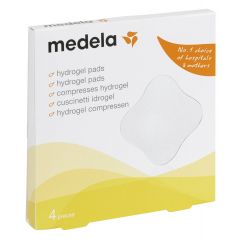 Compresse Hydrogel MEDELA