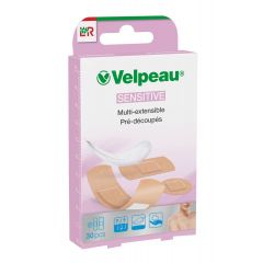 Pansement Velpeau® Sensitive LOHMANN & RAUSCHER