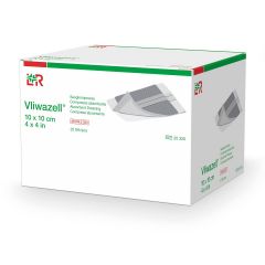 Pansement absorbant non stérile Vliwazell® LOHMANN & RAUSCHER