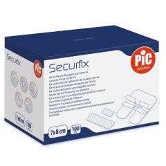 Kit de fixation Securfix PIC SOLUTION