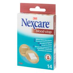 Pansement Nexcare™ Blood-Stop 3M