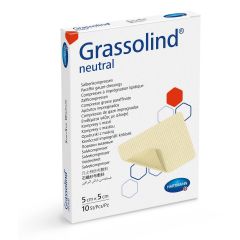 Pansement Grassolind® HARTMANN