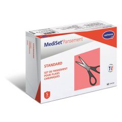 Set MediSet® pansement standard HARTMANN