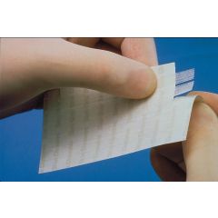 Suture adhésive cutanée 3M™ Steri-Strip™<sup>(18)</sup> stérile 3M