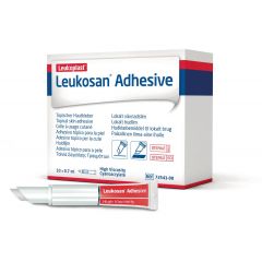 Colle cutanée Leukosan® adhésive stérile BSN MEDICAL