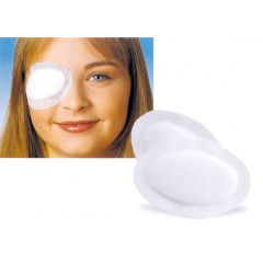 Pansement oculaire stérile Optisoft Comfort PIC SOLUTION