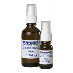 Solution Sanyrène URGO MEDICAL