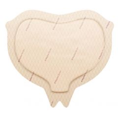 Pansement Mepilex® Border Protect Sacrum MÖLNLYCKE