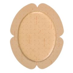 Pansement Mepilex® Border Flex Oval MÖLNLYCKE