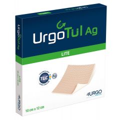 Pansement Urgotul AG URGO MEDICAL