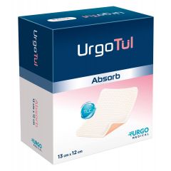 Pansement Urgotul Absorb URGO MEDICAL