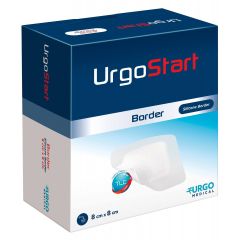 Pansement UrgoStart® Plus URGO MEDICAL