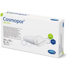 Pansement COSMOPOR® silicone HARTMANN