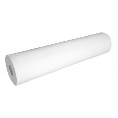 DSTOCK60-15 ROULEAUX DE DRAPS D'EXAMEN LISSES 40 x 35 CM - DRAP MEDICAL  LISSE 40x35cm PURE OUATE, : : Commerce, Industrie et Science