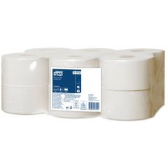 Papier toilette Jumbo® Mini T2 TORK