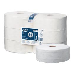 Papier pour distributeur Jumbo Tork TORK