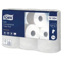 Papier toilette traditionnel T4 TORK