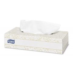 Mouchoirs boîte extra-doux TORK