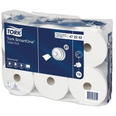 Papier toilette SmartOne® T8 TORK