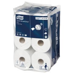 Papier toilette SmartOne® Mini T9 TORK