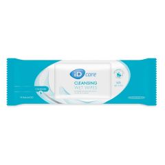 Lingettes Care SERENITY