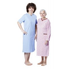 Chemise de nuit Marie-Noëlle PAULINE ET MANON