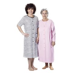 Chemise de nuit Alice PAULINE ET MANON