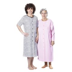 Chemise de nuit Alice PAULINE ET MANON