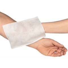 Gants de toilette molletonnés* JOLETI