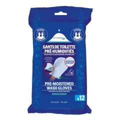 Gants de toilette dr. helewa DR.HELEWA