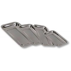 Plateau inox COMED