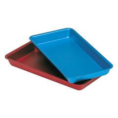 Plateau en aluminium