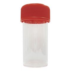 Flacons à urine Qualibact®<sup>(1)</sup> CEB