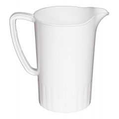 Pot à eau
