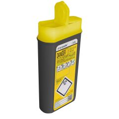Gamme complète de collecteurs Sharpsafe® HOSPIDEX