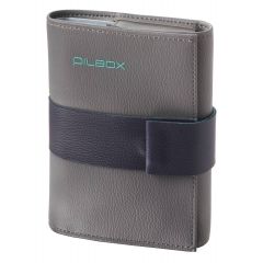 Pilulier hebdomadaire Pilbox Cardio PILBOX