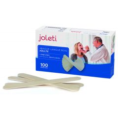 Abaisse-langue JOLETI