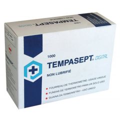 Couvre-thermomètre TEMPASEPT