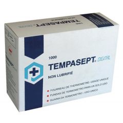 Couvre-thermomètre TEMPASEPT