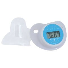 Thermomètre tétine Babymouth II® LBS MÉDICAL