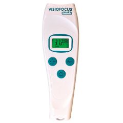 Thermomètre infrarouge Visiofocus® Smart