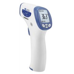 Thermomètre infrarouge parlant LBS MÉDICAL