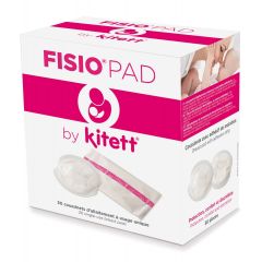 Coussinet d'allaitement Fisio Pad KITETT