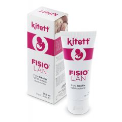 Crème à la lanoline Fisio Lan KITETT