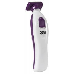 Tondeuse chirurgicale à tête pivotante 3M™ SOLVENTUM