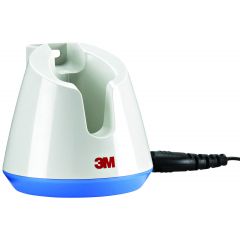 Socle chargeur pour tondeuse professionnelle à tête fixe 3M™