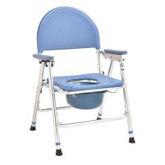Chaise garde-robe pliante IDENTITÉS