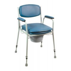 Chaise garde-robe à hauteur réglable DRIVE DEVILBISS HEALTHCARE