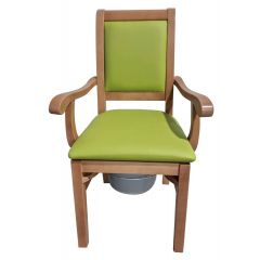 Chaise garde-robe