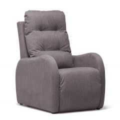 Fauteuil releveur 1 moteur simple d'utilisation